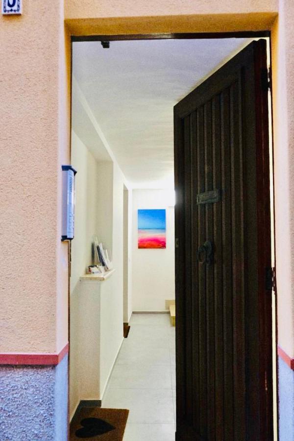 Casa Artesano Villa ตราปานี ภายนอก รูปภาพ